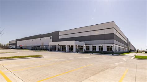 The Home Depot Distribution Center in Baltimore, MD 21219